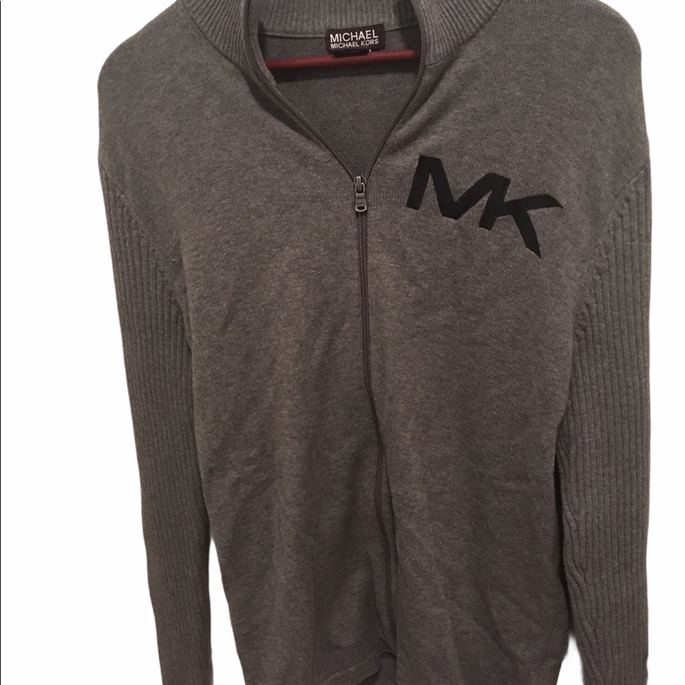 MICHAEL Michael Kors Cardigan